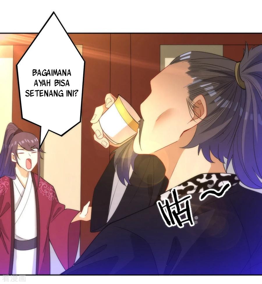 First Class Family Chapter 60 Gambar 10